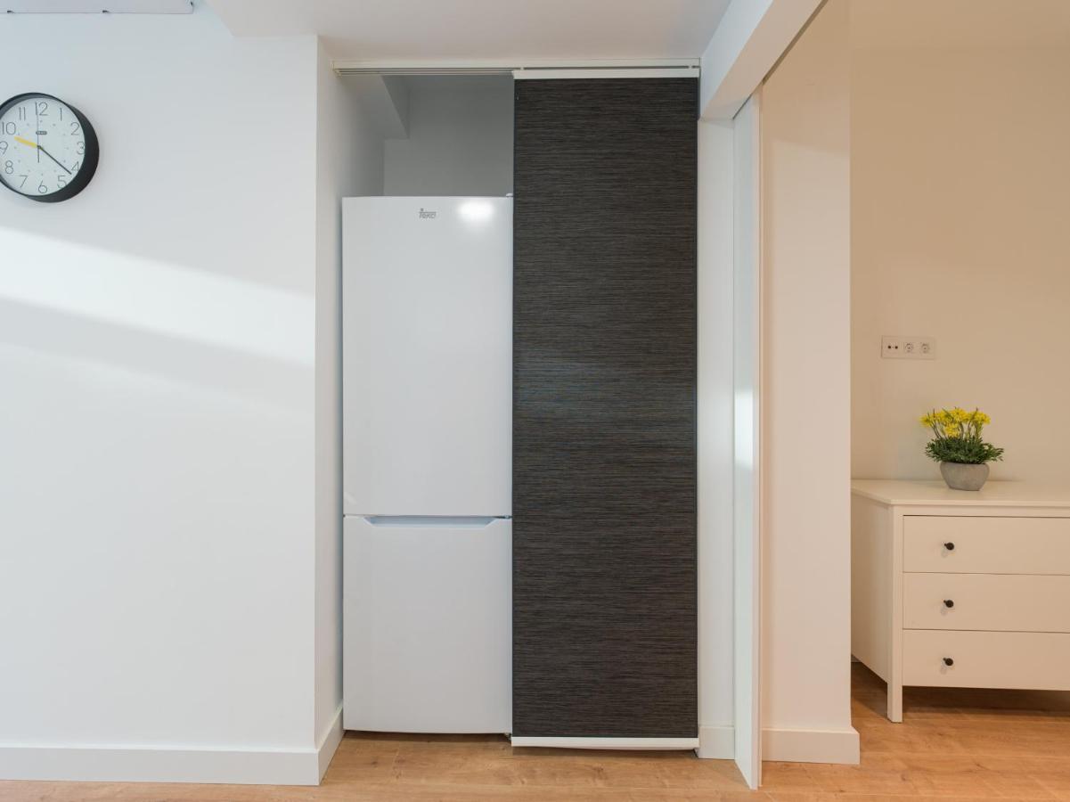 Loft - Side Sea Views - Aircon & Wifi Appartement Las Palmas Buitenkant foto